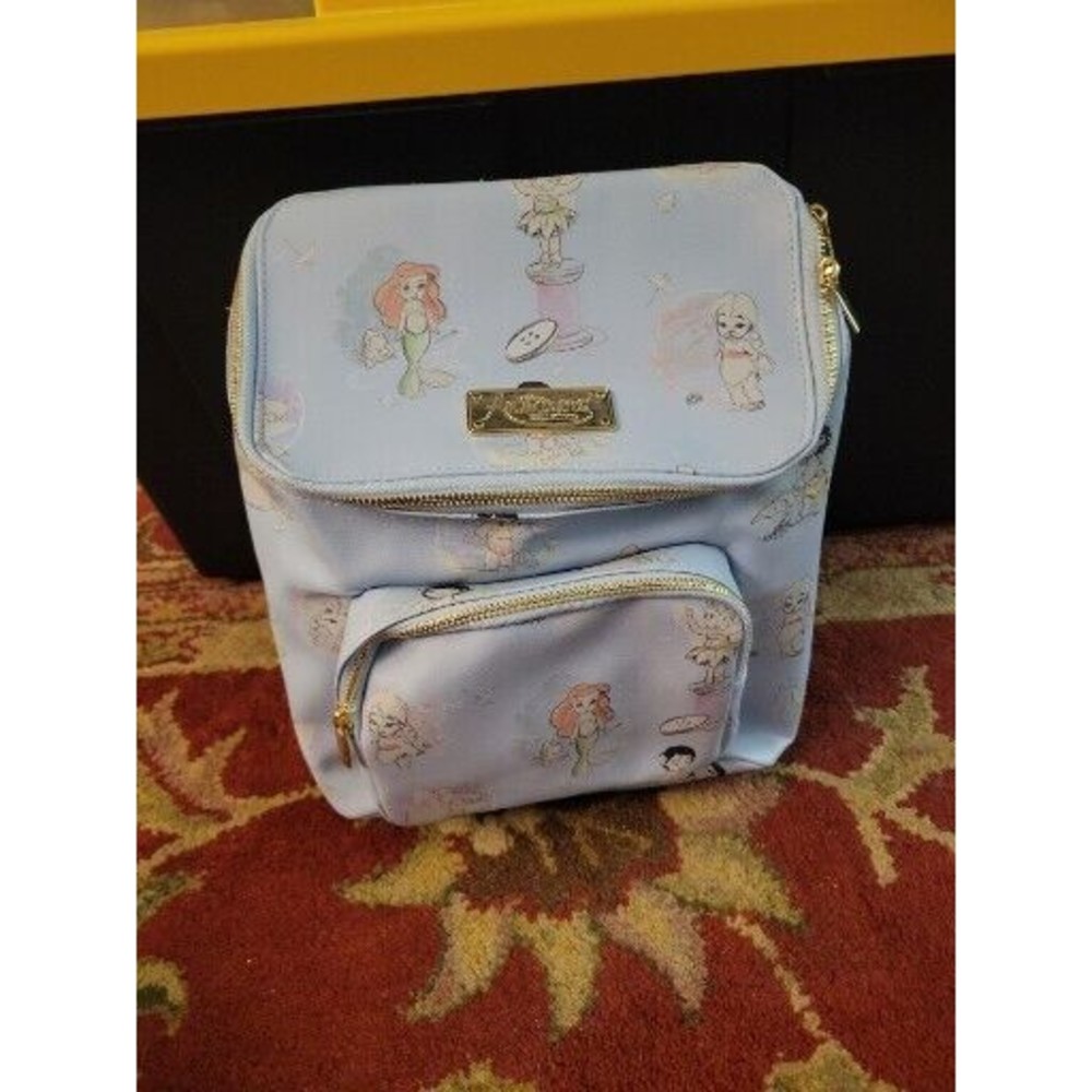 🎁 Disney Princess Animator Collection backpack NWT